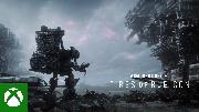 Armored Core VI Fires Of Rubicon - Reveal Trailer