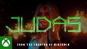 Judas | Reveal Trailer
