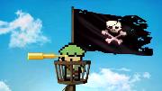 Pixel Piracy Announce Trailer