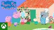 Peppa Pig: World Adventures | Announce Trailer