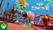 SpongeBob SquarePants: The Cosmic Shake - Boss Fight Trailer