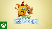 SpongeBob SquarePants: The Cosmic Shake - Launch Trailer