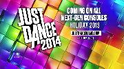 Just Dance 2014 Official Announce Trailer