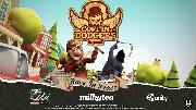 Coffin Dodgers - Announce Trailer