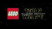 LEGO Star Wars: The Force Awakens Video Game - Announcement Trailer