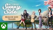 SunnySide - Release Date Trailer