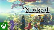 Ni no Kuni II Revenant Kingdom - Xbox Launch Trailer
