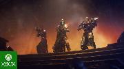 Destiny 2 - 'Rally the Troops' Worldwide Reveal