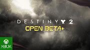 Destiny 2 - Open Beta Launch Trailer