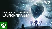 Destiny 2: Season of the Wish | Official Launch Trailer
