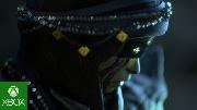 Destiny 2: Shadowkeep | Reveal Trailer
