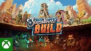 SteamWorld Build - Announcement Trailer