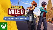 Road 96 Mile 0 - Announcement Trailer