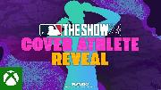 MLB The Show 23 - Cover Athlete Reveal