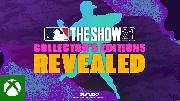 MLB The Show 23 - Derek Jeter and The Captain Edition