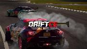 DRIFTCE - Announcement Trailer