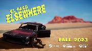 El Paso, Elsewhere - Xbox Announcement Trailer