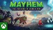 Mayhem in Single Valley - Launch Trailer