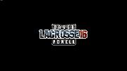 Casey Powell Lacrosse 16 Pre Release Gameplay