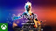 Strayed Lights - Official Launch Trailer