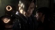 Resident Evil 4, 5, 6 - Announce Trailer