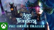 Age of Wonders 4 - Official Pre-Order Trailer