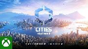 Cities Skylines II - Pre-Order Trailer