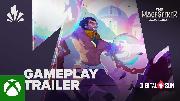 The Mageseeker: A League of Legends Story - Official Gameplay Trailer