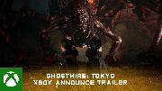 Ghostwire: Tokyo - Xbox Announce Trailer