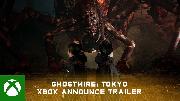 Ghostwire: Tokyo - Xbox Announce Trailer