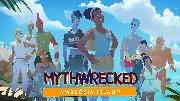 Mythwrecked: Ambrosia Island - Reveal Trailer