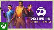 Deceive Inc. - Launch Trailer