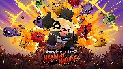 Dr. Fetus' Mean Meat Machine - Official Release Date Trailer