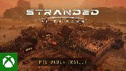 Stranded: Alien Dawn - Pre-Order Trailer