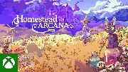 Homestead Arcana - Gameplay Walkthrough