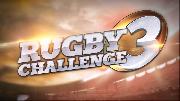 Rugby Challenge 3 Official Trailer