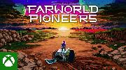 Farworld Pioneers - Xbox Game Pass Announcement Trailer