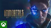 Immortals of Aveum - Official Reveal Trailer