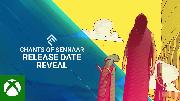 Chants of Sennaar - Release Date Reveal