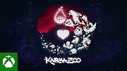 KarmaZoo - Official Announcement Trailer