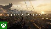 Chrono Odyssey - Official GDC 2024 Trailer