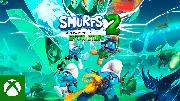The Smurfs 2: The Prisoner of the Green Stone - Official Gameplay