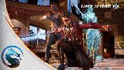 Mortal Kombat 1 - Official Gameplay Debut Trailer