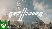 Ghostrunner 2 - Announcement Trailer