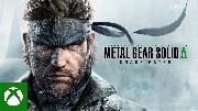 Metal Gear Solid: Snake Eater - Announcement Trailer