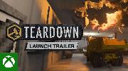 Teardown - Official Launch Trailer