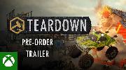 Teardown - Xbox Pre-order Trailer