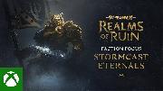 Warhammer Age of Sigmar: Realms of Ruin - Faction Focus Stormcast Eternals