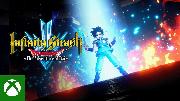 Infinity Strash DRAGON QUEST The Adventure of Dai - Gameplay Trailer