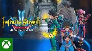 Infinity Strash DRAGON QUEST The Adventure of Dai - Release Date Trailer